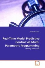 Real-Time Model Predictive Control via Multi-Parametric Programming