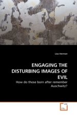 Engaging The Disturbing Images Of Evil