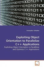 Exploiting Object Orientation to Parallelize C++ Applications