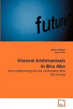 Visceral leishmaniasis in Bira Abo