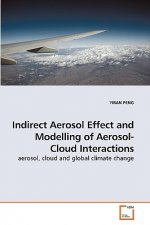 Indirect Aerosol Effect and Modelling of Aerosol-Cloud Interactions