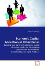 Economic Capital Allocation in Retail Banks
