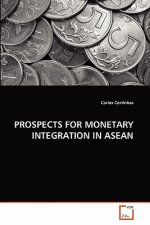 Prospects for Monetary Integration in ASEAN