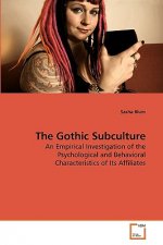 Gothic Subculture