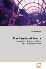 Rendered Arena