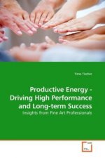 Productive Energy - Driving High Performance and Long-term Success
