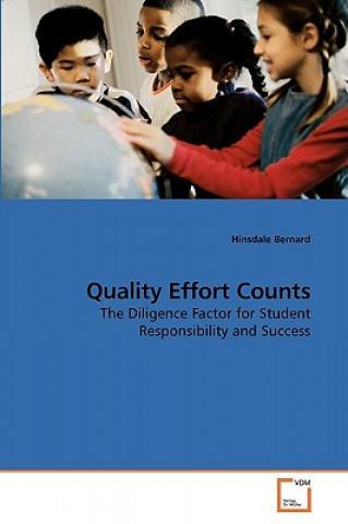 Quality Effort Counts