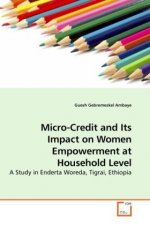 Micro-Credit and Its Impact on Women Empowerment at Household Level