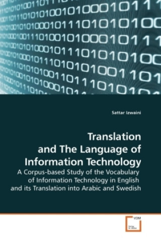 Translation and The Language of Information Technology