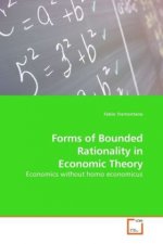 Forms of Bounded Rationality in Economic Theory