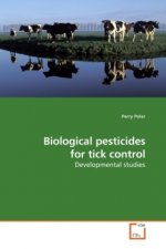 Biological pesticides for tick control
