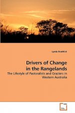 Drivers of Change in the Rangelands