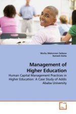 Management of Higher Education