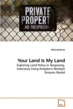 Your Land Is My Land