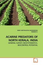 ACARINE PREDATORS OF NORTH KERALA, INDIA