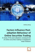 Factors Influence Post-adoption Behaviour of Online Securities Trading