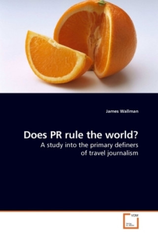 Does PR rule the world?