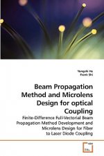 Beam Propagation Method and Microlens Design for optical Coupling