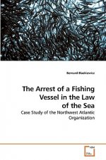 Arrest of Fishing Vessel in the Law of the Sea