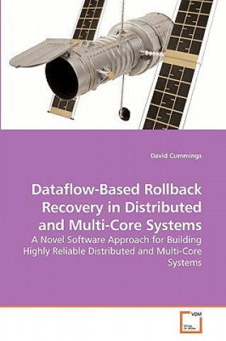 Dataflow-Based Rollback Recovery in Distributed and Multi-Core Systems