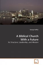 Biblical Church With a Future