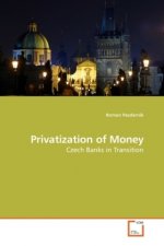 Privatization of Money