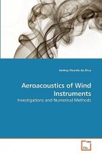 Aeroacoustics of Wind Instruments