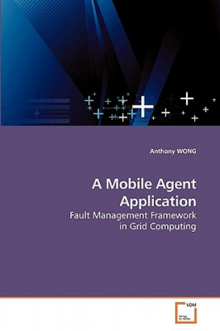 Mobile Agent Application