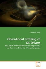 Operational Profiling of OS Drivers