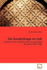 Kurdenfrage im Irak