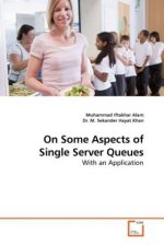 On Some Aspects of Single Server Queues
