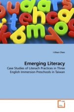 Emerging Literacy