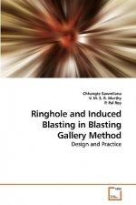 Ringhole and Induced Blasting in Blasting Gallery Method