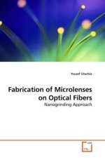 Fabrication of Microlenses on Optical Fibers