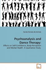 Psychoanalysis and Dance Therapy