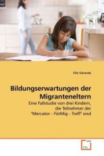 Bildungserwartungen der Migranteneltern