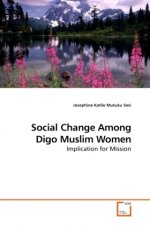 Social Change Among Digo Muslim Women