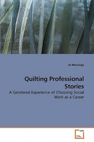 Quilting Professional Stories