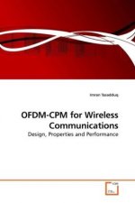 OFDM-CPM for Wireless Communications