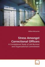 Stress Amongst Correctional Officers