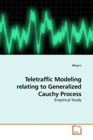 Teletraffic Modeling relating to Generalized Cauchy Process