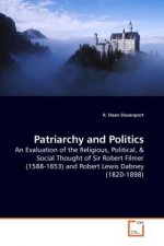 Patriarchy and Politics