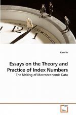 Essays on the Theory and Practice of Index Numbers