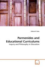 Parmenides and Educational Curriculums