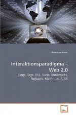 Interaktionsparadigma - Web 2.0