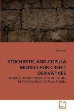 Stochastic and Copula Models for Credit Derivatives
