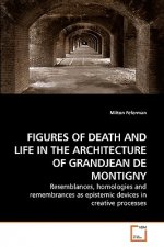 Figures of Death and Life in the Architecture of Grandjean de Montigny