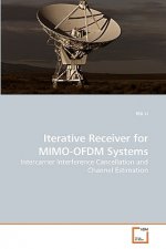 Iterative Receiver for MIMO-OFDM Systems