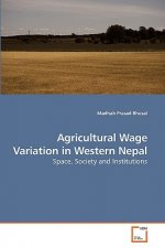 Agricultural Wage Variation in Western Nepal