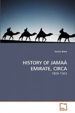 History of Jamaa Emirate, Circa